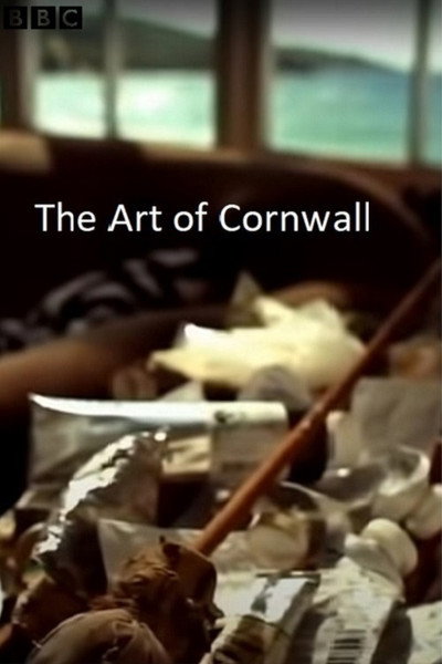 Póster de The Art of Cornwall