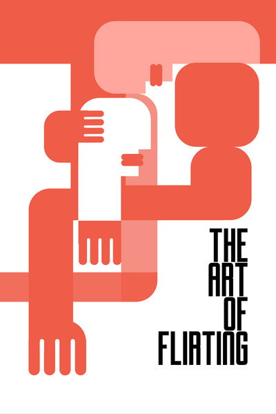 Póster de The Art of Flirting