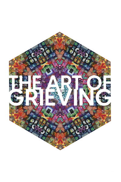 Póster de The Art of Grieving
