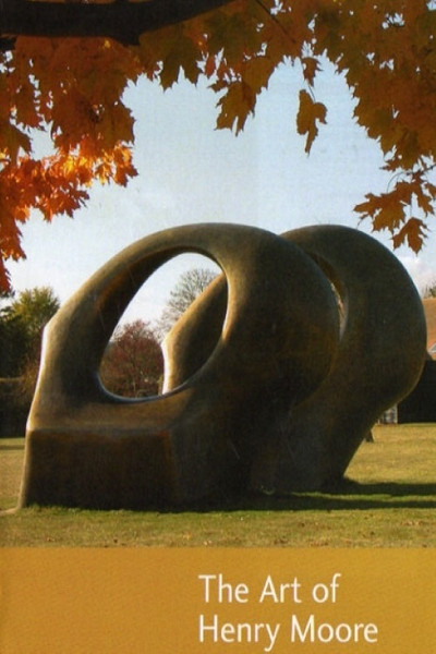 Póster de The Art of Henry Moore