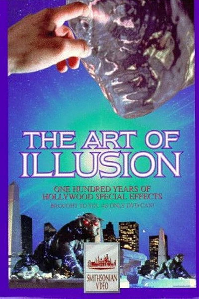 Póster de The Art of Illusion