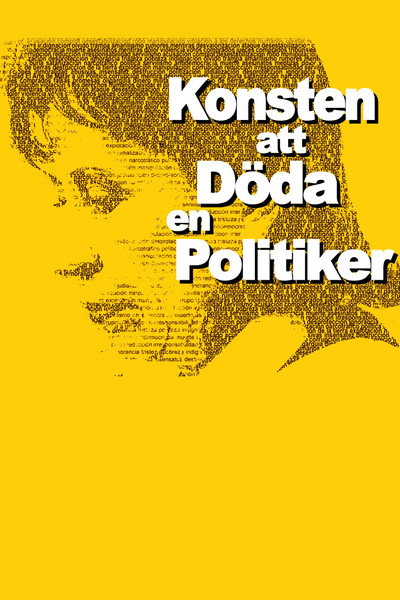 Póster de The Art of Killing a Politician