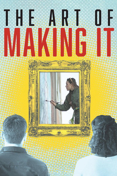 Póster de The Art of Making It