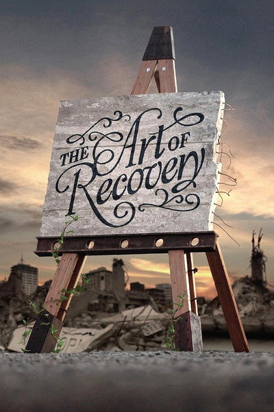 Póster de The Art of Recovery