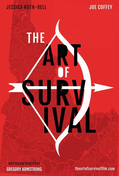 Póster de The Art of Survival