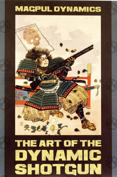 Póster de The Art of the Dynamic Shotgun