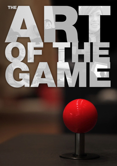 Póster de The Art of the Game