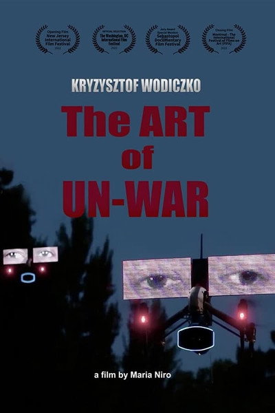 Póster de The Art of Un-War
