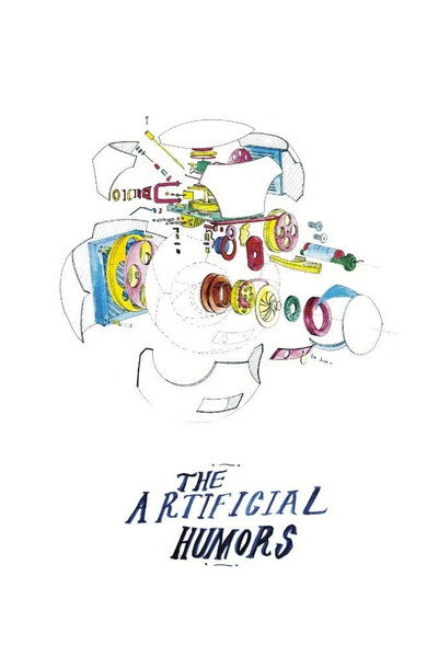 Póster de The Artificial Humors