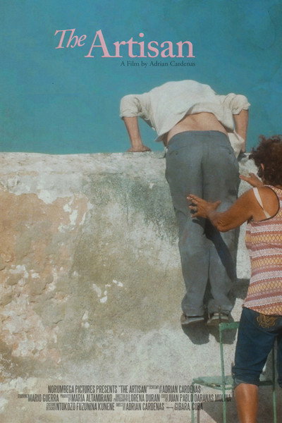 Póster de The Artisan