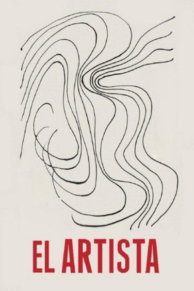 Póster de The Artist