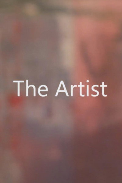 Póster de The Artist