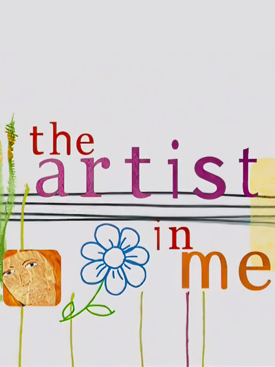 Póster de The Artist in Me