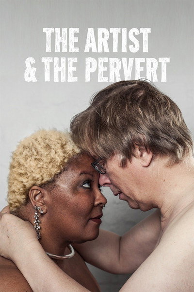 Póster de The Artist & the Pervert