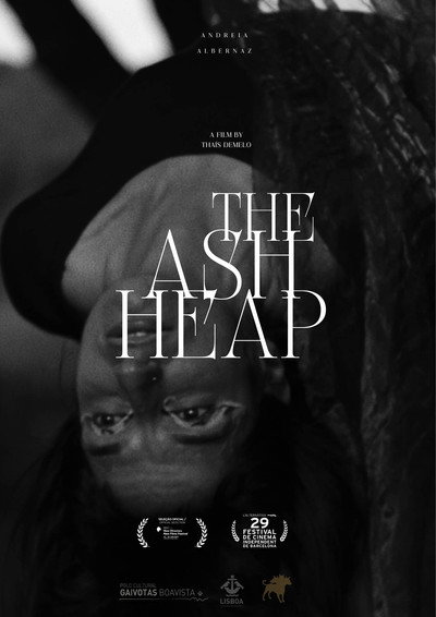 Póster de The Ash Heap