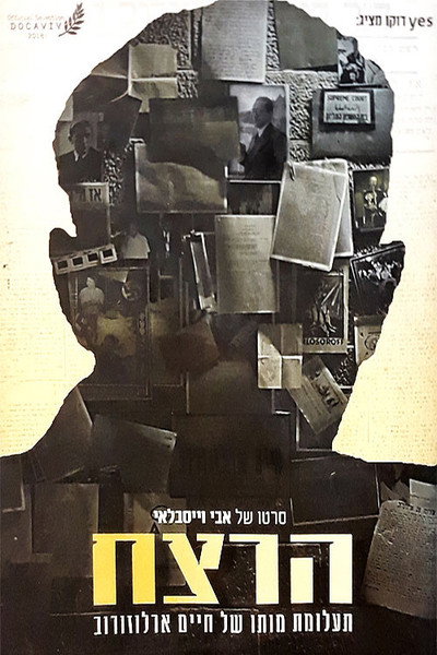 Póster de The Assassination