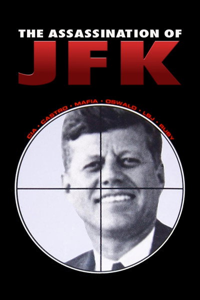 Póster de The Assassination of JFK