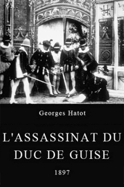 Póster de The Assassination of the Duke de Guise