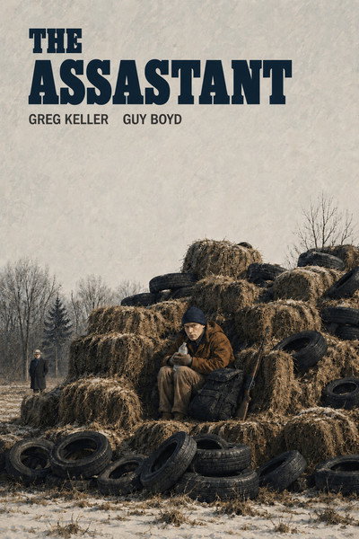 Póster de The Assastant