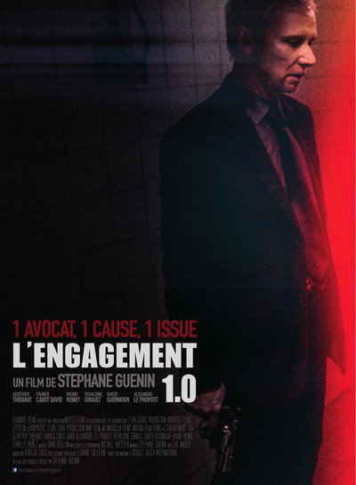 Póster de The Assignment 1.0