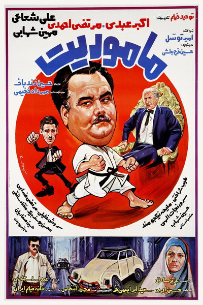 Póster de The Assignment