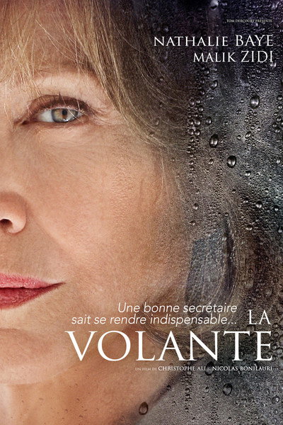 Póster de The Assistant