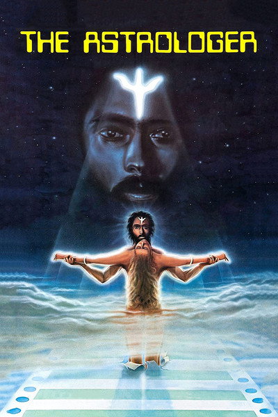 Póster de The Astrologer