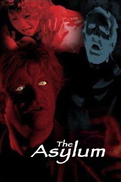Póster de The Asylum