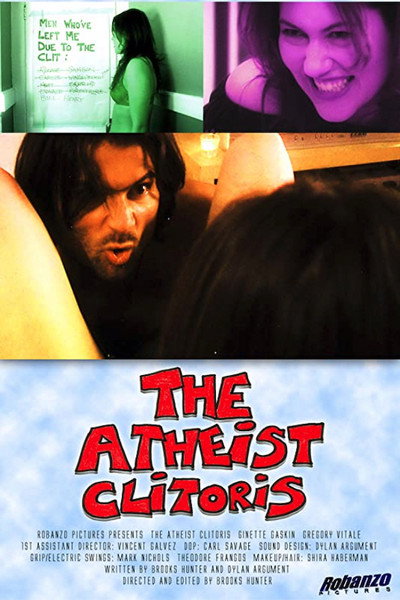 Póster de The Atheist Clitoris