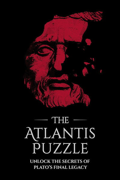 Póster de The Atlantis Puzzle