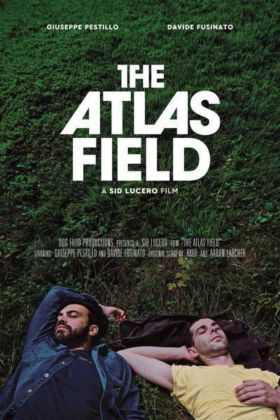 Póster de The Atlas Field