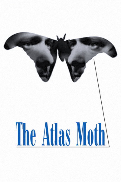 Póster de The Atlas Moth