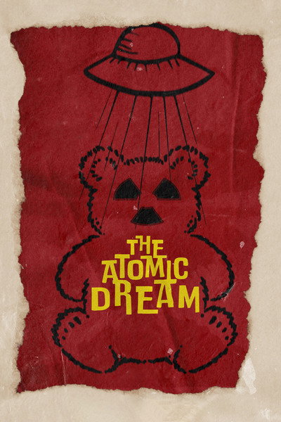 Póster de The Atomic Dream