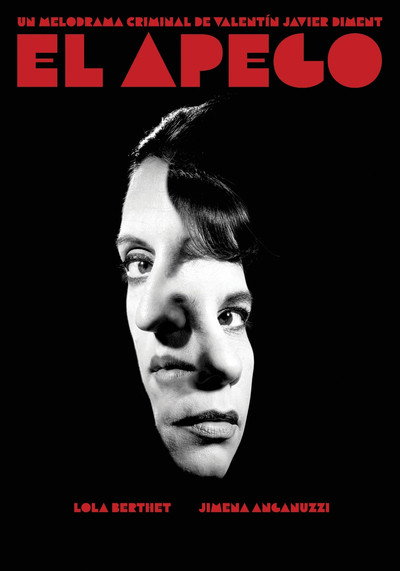 Póster de The Attachment Diaries