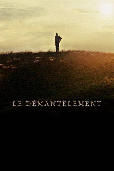 Póster de The Auction