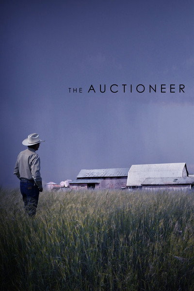 Póster de The Auctioneer