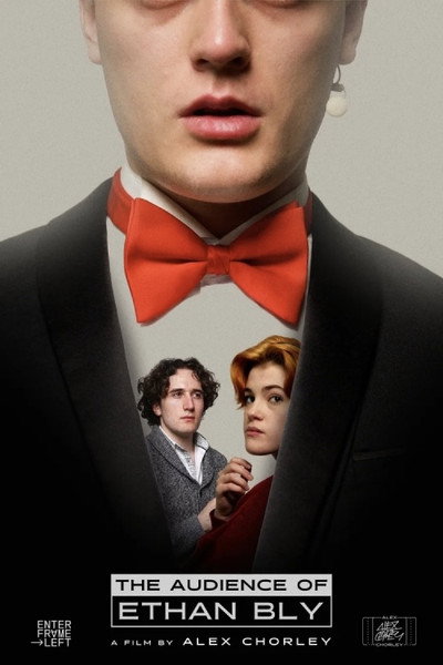 Póster de The Audience of Ethan Bly