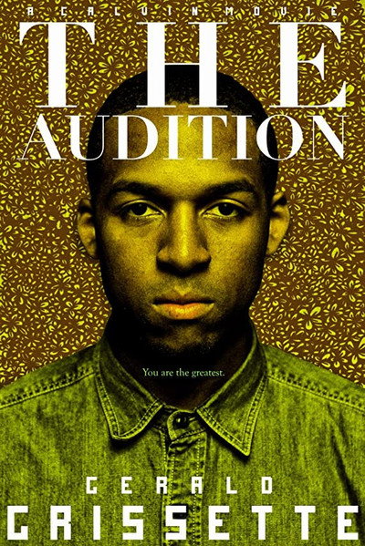 Póster de The Audition