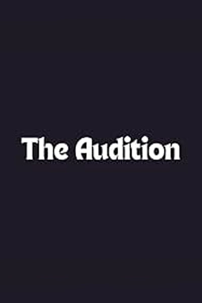 Póster de The Audition