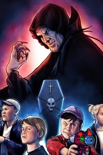 Póster de The August Club