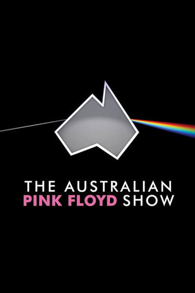 Póster de The Australian Pink Floyd Show