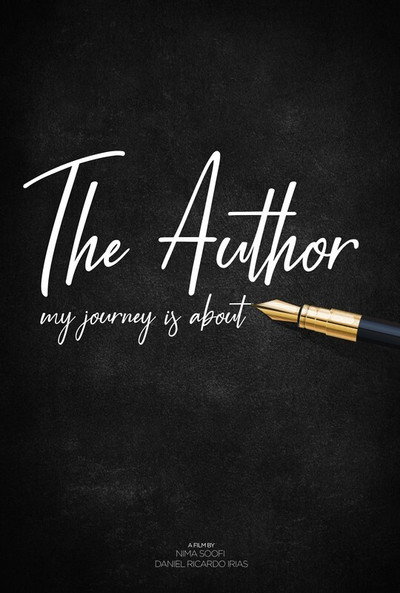 Póster de The Author