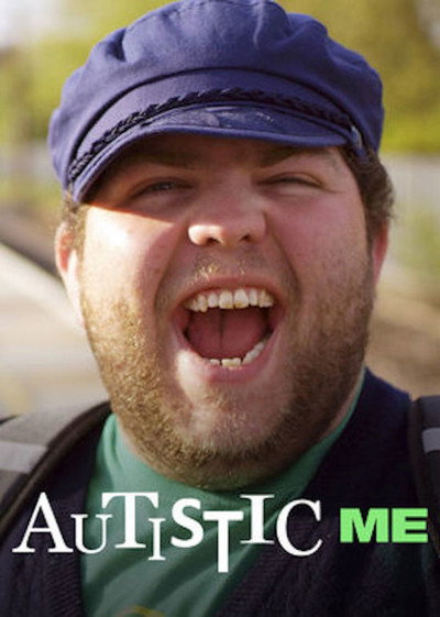 Póster de The Autistic Me: One Year On