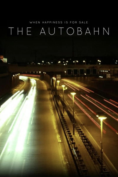 Póster de The Autobahn