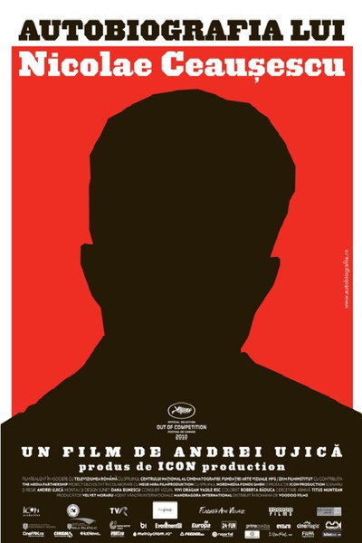 Póster de The Autobiography of Nicolae Ceausescu