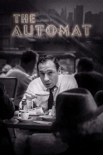 Póster de The Automat