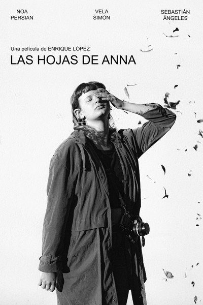 Póster de The Autumn of Anna