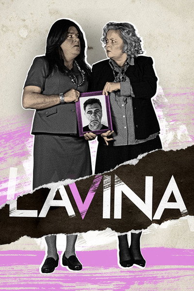 Póster de The Avalanche