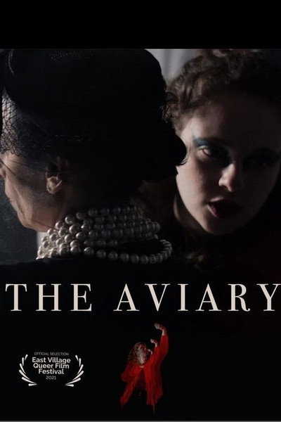 Póster de The Aviary