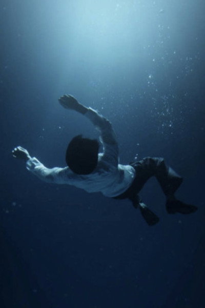 Póster de The Awake